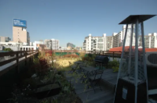 E Residence Hotels near Kwanglim Church