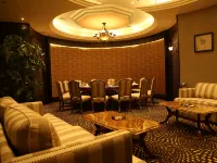 Wharfe Hotel Hotels in Changde