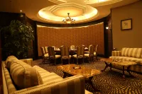 Wharfe Hotel Hotels in Changde