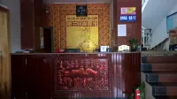 Jianhe Yinlan Fashion Hotel Hotel a Jianhe