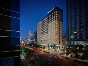 Lotte City Hotel Ulsan