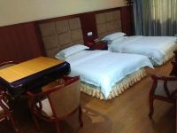 桂阳巴厘岛酒店 - 麻将双人房