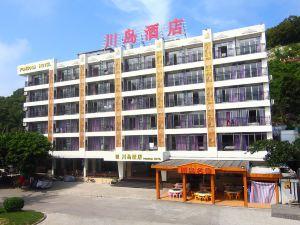 Taishan Xiachuan Island Chuandao Hotel