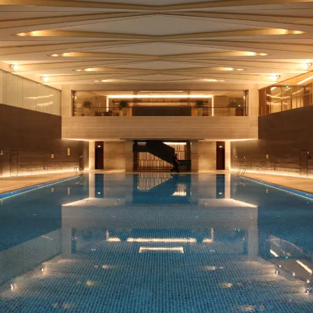 Sunrise Hotel Beijing