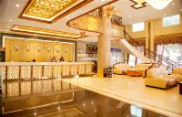 Xinmao Hotel - parcheggio