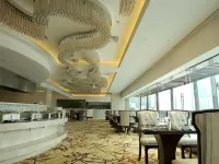 Longxi International Hotel Hotel a Pingchang
