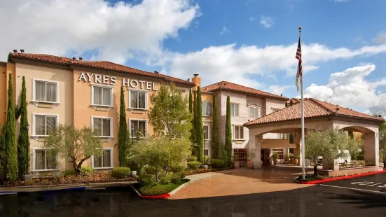 Ayres Hotel Laguna Woods - Aliso Viejo