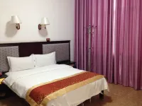 Shibing Xulong Fashion Hotel