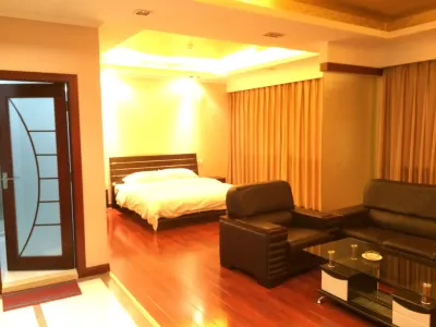 Foshan Shizhou Grand Hotel Hotels in Florence town area