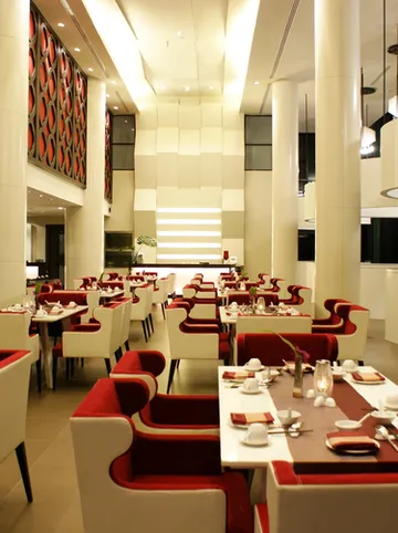 รูปภาพของโรงแรมเดอะ ซายน์