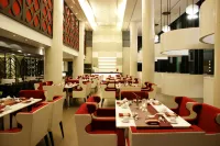 โรงแรมเดอะ ซายน์ โรงแรมในพัทยา