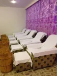 โรงแรมคอรัล - สัตว์เลี้ยง