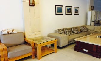 Taishan Xiachuan Island Junyuexuan Hotel