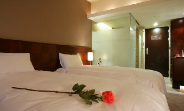 In One City Inn