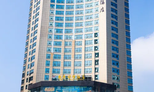 Changtai International Hotel
