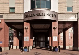 Millennium & Copthorne Hotels at Chelsea Football Club