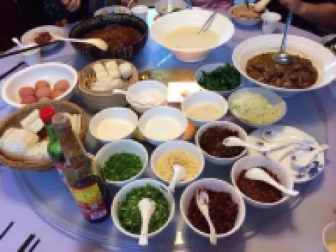 Youjia Inn