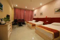 Fangshan Rugao Hotel Hotels in Fangshan County