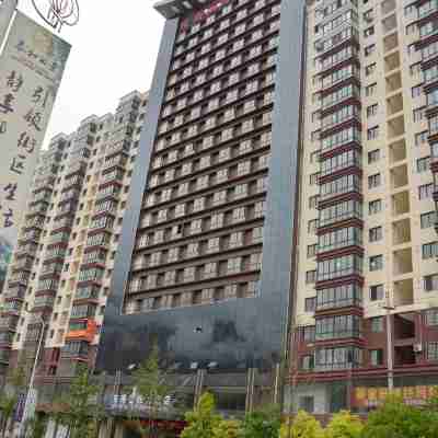 Southeast International Hotel Hotel Exterior