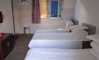 Qiyun Hostel