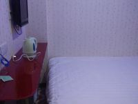 上海格莱雅旅店 - 大床房(无窗)