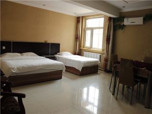 Arguna Guna Home Hotel