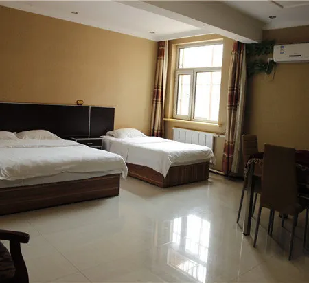 Arguna Guna Home Hotel