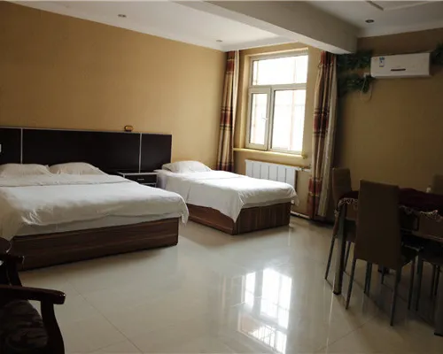 Arguna Guna Home Hotel Hotel di Eerguna
