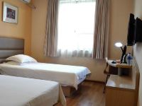 莫泰酒店(西安西京医院交通大学店) - 标准双人房