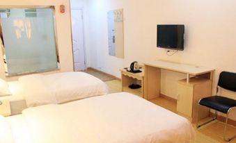 Hongting Hotel Apartment