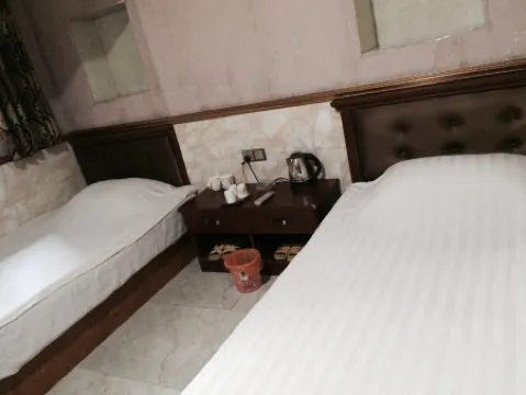 Linshui Xinhao Hotel