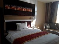 北京时代酒店公寓 - 大床房