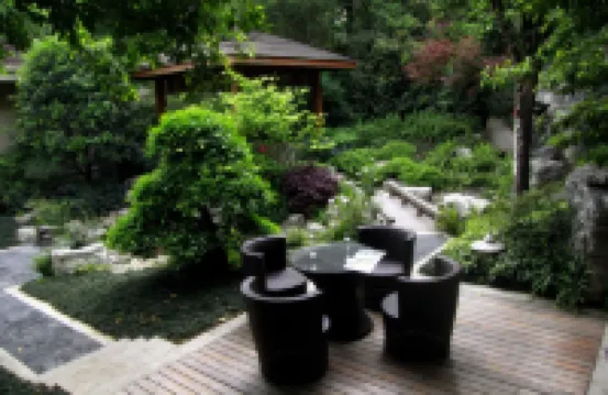 haiyuhotel Hotels in 