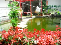 청쉬안 호텔 신시가지 호텔