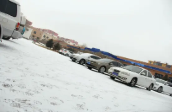 巴彥淖爾市烏拉特中旗元豐賓館 烏拉特中旗酒店