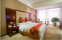 Yangzhou Canal Spring Hotel (East High-speed Railway Station) Hoteles en Yangzhou