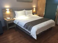 Tongxinyuan Hotel