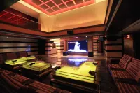 Haoyun oriental hotel Hotels in Jinjiang