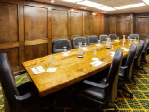 ホテル イサカ イサカのホテル