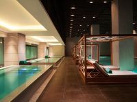 上海外滩悦榕庄 - 室内游泳池