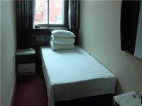 Huo Lln Guo Le Hongda  Hotel