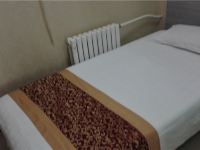 克拉玛依久居商务宾馆 - 标准大床房