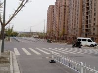 2099连锁公寓(上海国家会展中心店) - 酒店景观