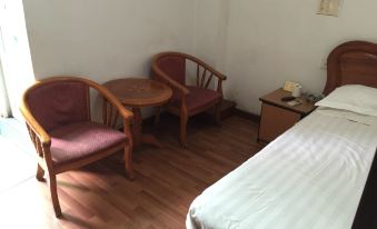 Changning Fatian Hotel