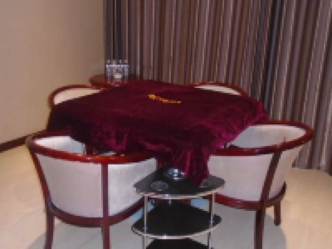 煌都帝豪大酒店(黔西恒美俪都店) - 棋牌间