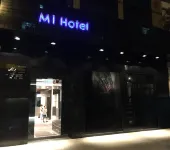 香港北角M1酒店