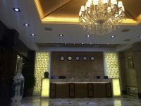 巴东玉皇阁大酒店 - 公共区域