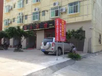 景洪瑞豐賓館 圓形觀景平台附近的飯店