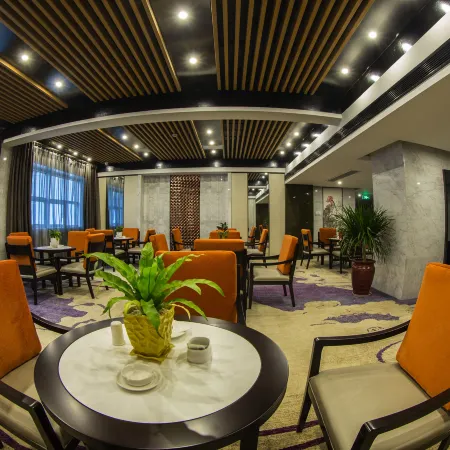 Licheng Youde Hotel