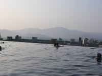 广州九龙湖国王酒店 - 室外游泳池